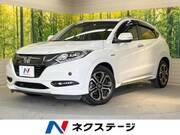 2016 HONDA VEZEL