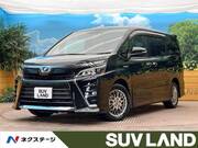 2018 TOYOTA VOXY