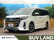 2019 TOYOTA NOAH