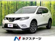 2014 NISSAN X-TRAIL