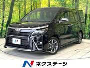 2020 TOYOTA VOXY