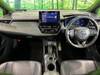 TOYOTA COROLLA TOURING