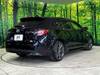 TOYOTA COROLLA TOURING