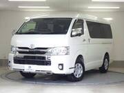 2019 TOYOTA HIACE WAGON