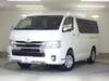 TOYOTA HIACE WAGON