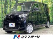 2022 MITSUBISHI EK SPACE