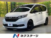 2022 HONDA FREED