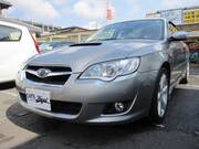 2006 SUBARU LEGACY TOURING WAGON 2.0GT