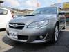 SUBARU LEGACY TOURING WAGON