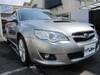 SUBARU LEGACY TOURING WAGON