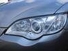 SUBARU LEGACY TOURING WAGON