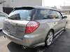 SUBARU LEGACY TOURING WAGON