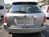 SUBARU LEGACY TOURING WAGON