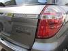 SUBARU LEGACY TOURING WAGON