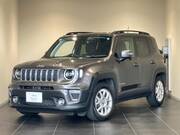 2020 CHRYSLER JEEP RENEGADE