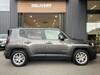 CHRYSLER JEEP RENEGADE