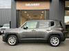 CHRYSLER JEEP RENEGADE
