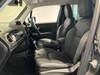 CHRYSLER JEEP RENEGADE