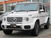 MERCEDES BENZ G-CLASS