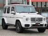 MERCEDES BENZ G-CLASS