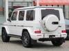 MERCEDES BENZ G-CLASS