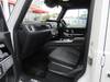 MERCEDES BENZ G-CLASS