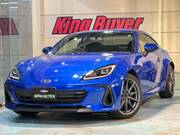 2023 SUBARU BRZ