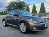VOLKSWAGEN THE BEETLE