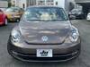 VOLKSWAGEN THE BEETLE