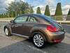 VOLKSWAGEN THE BEETLE