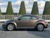 VOLKSWAGEN THE BEETLE