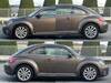 VOLKSWAGEN THE BEETLE