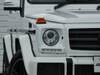 MERCEDES BENZ G-CLASS