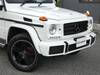 MERCEDES BENZ G-CLASS