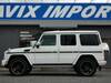 MERCEDES BENZ G-CLASS