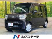 2018 SUZUKI SPACIA