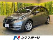 2016 NISSAN NOTE