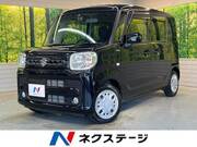 2020 SUZUKI SPACIA
