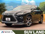 2018 LEXUS RX
