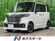 2022 SUZUKI SPACIA CUSTOM