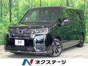 2022 HONDA STEPWAGON