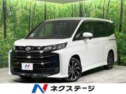 2022 TOYOTA NOAH