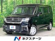 2020 SUZUKI SOLIO