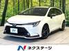 TOYOTA COROLLA TOURING
