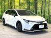 TOYOTA COROLLA TOURING