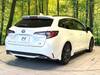 TOYOTA COROLLA TOURING