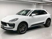 2022 PORSCHE MACAN