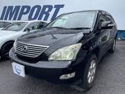 2008 TOYOTA HARRIER 240G