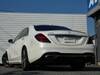 MERCEDES BENZ S CLASS