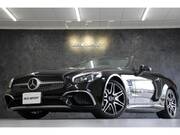 2020 MERCEDES BENZ SL